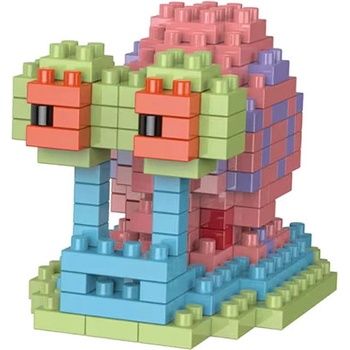 Wise Hawk Gary stavebnice