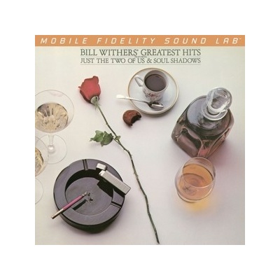 WITHERS, BILL Greatest Hits CD