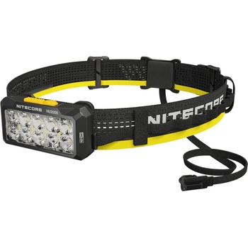 Nitecore HU2000
