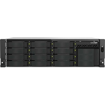 QNAP TS-h1655XeU-RP-8G