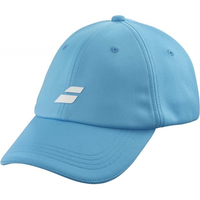 Babolat Pure Logo Cap Cyan Blue