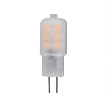V-TAC led Крушка samsung Чип 1.1w g4 6400k - 21242 (21242)