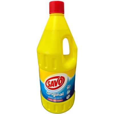 Savo Original 2 l