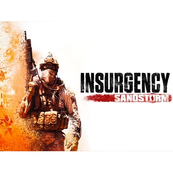 Insurgency: Sandstorm