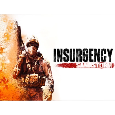 Insurgency: Sandstorm