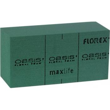 Hmota aranžovací OASIS FLOREX cihla 42021