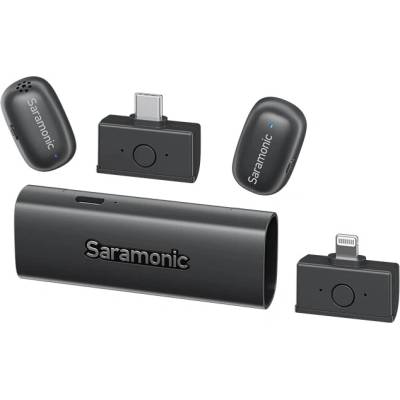 Saramonic Air SE-02