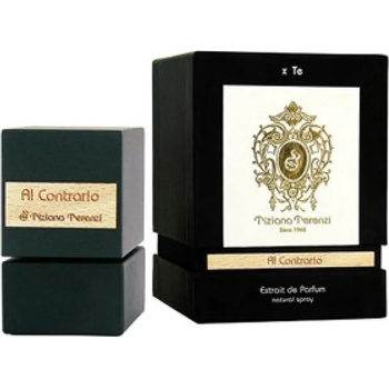 Image 1 of Tiziana Terenzi Al Contrario EDP 50 ml