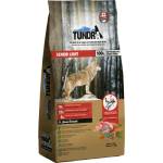 TUNDRA SENIOR/LIGHT - висококачествена храна за възрастни или кастрирани кучета от средни и едри породи, БЕЗ ЗЪРНО, с Пуйка, патица и сьомга, 11, 34 кг, Германия - 16140