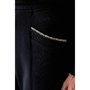 Guess спортен панталон дамски с памук X NORTH SAILS (W6YB31.K5319) - answear - 173,87 лв