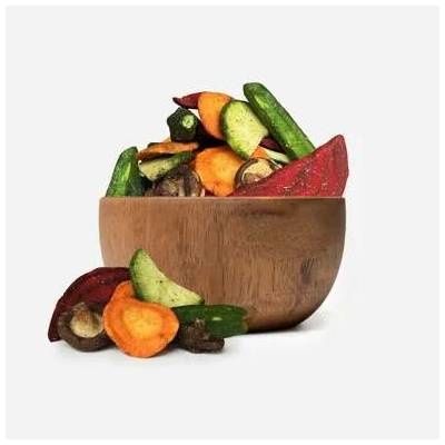 Crunchy Veggies Asia 150 g