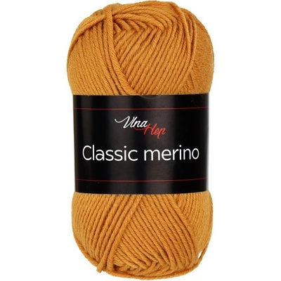 Příze Vlna Hep Classic Merino 61050