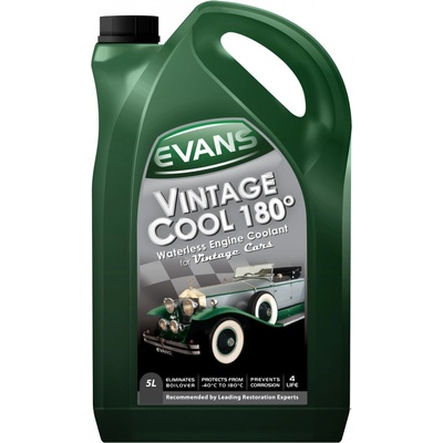 Evans Vintage Cool 180 5 l