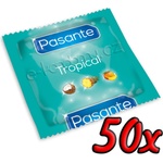 Pasante Tropical Mango 50 pack