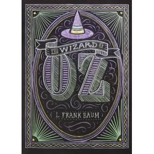 Wizard of Oz | Frank L. Baum (2013)