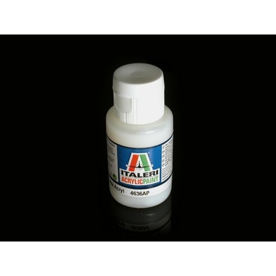Italeri Lak Acrylic Flat Clear 35ml