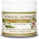 Putorius bylinná mast Jitrocel kopinatý 150 ml