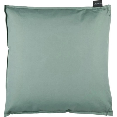 Alpina Elektrický vyhřívaný polštář USB světle zelená 40x40x14