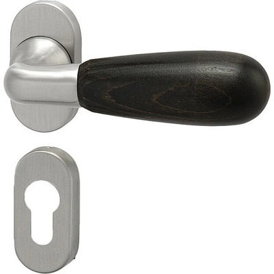 HOLAR WS 00 BB OR klika/klika eben/matný satin