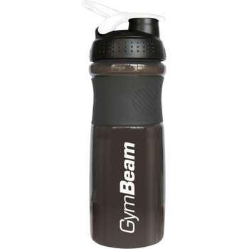 Image 1 of GymBeam Shaker Sportmixer Black White | 760 ml [760 мл]