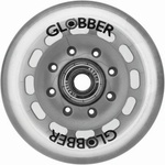 Globber - Резервно задно колело за тротинетки - 80мм с ABEC5 лагери (538-008) Тротинетка, скутер