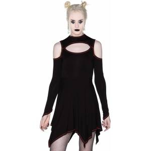 KILLSTAR Дамска рокля killstar - Нечестив свят - ksra002538