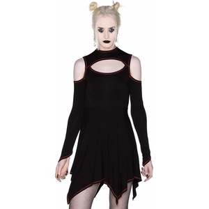 KILLSTAR Дамска рокля killstar - Нечестив свят - ksra002538