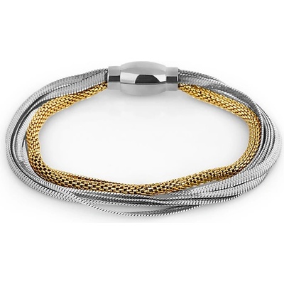 Freelook Дамска гривна Freelook FRJ. 5.1000-L-3 (FRJ.5.1000-L-3)