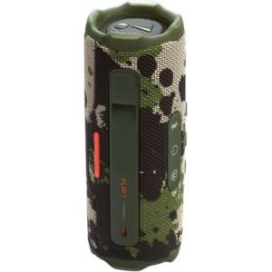 JBL Flip 7 Bluetooth Wireless Speaker Squad EU (1200130019340)