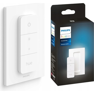 Philips Hue dimmer switch V2