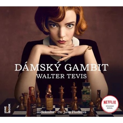 Dámský gambit - Travis Walter