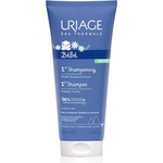 Uriage Bébé 1st Shampoo нежен детски шампоан за по-лесно разресване на косата 200ml