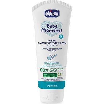 Chicco Bm Cream 100 ml