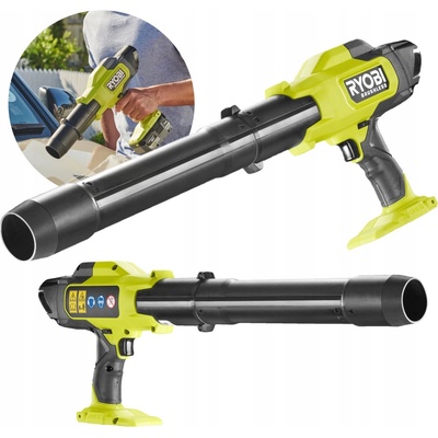 Ryobi RY18BLCXA-0 ONE+