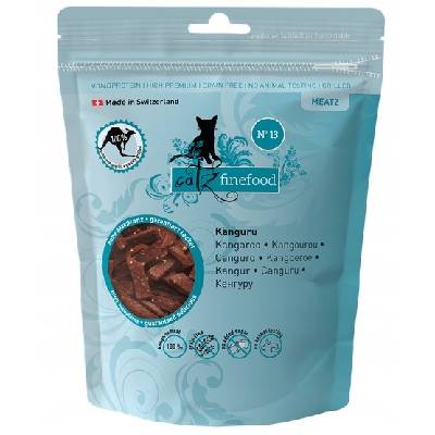 Catz Finefood Meatz N.13 Kangur 45 g