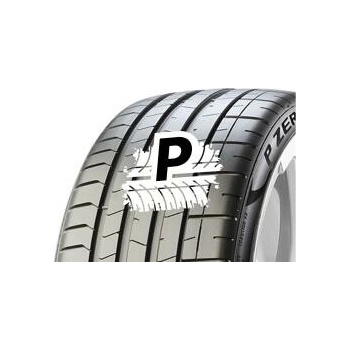 Pirelli P Zero 285/40 R23 107Y