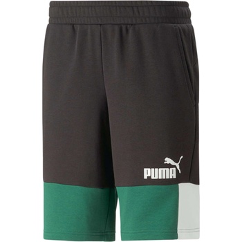 PUMA Къси панталони ESS+ Block 10 TR