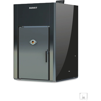 Image 1 of SUNSYSTEM BURNiT Advant V2 B2 35 kW