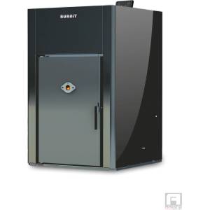 SUNSYSTEM BURNiT Advant V2 B2 35 kW Камини