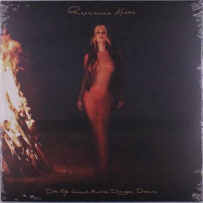 Roxeanne Hazes - De Tijd Gaat Mooie Dingen Doen (LP) (0602455808752)