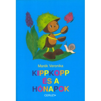Kippkopp és a hónapok