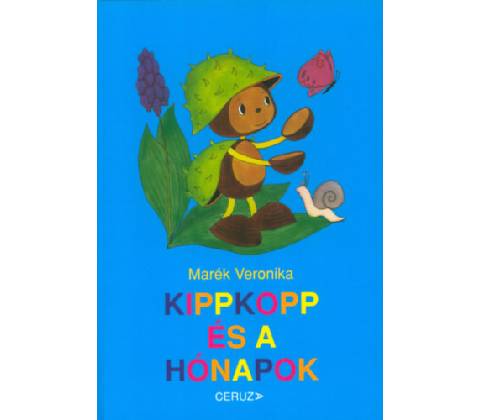 Kippkopp és a hónapok