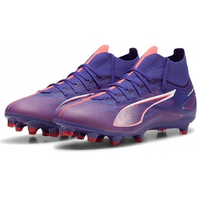 Puma ULTRA 5 MATCH+ FG/AG Wn s 107692-01 – Hledejceny.cz