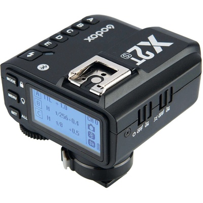 Godox X2T-S Sony – Zbozi.Blesk.cz