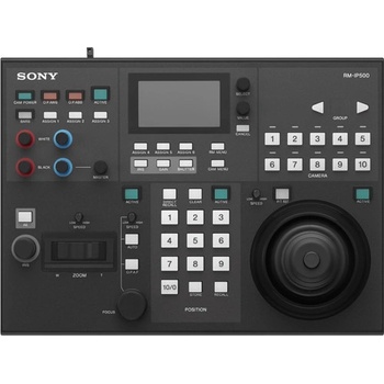 Sony RM-IP500