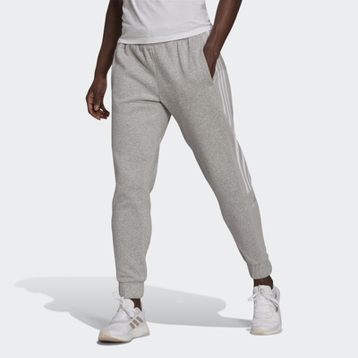 adidas tepláky dámske HB2768 sivá