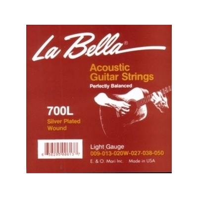 La Bella 700L Light