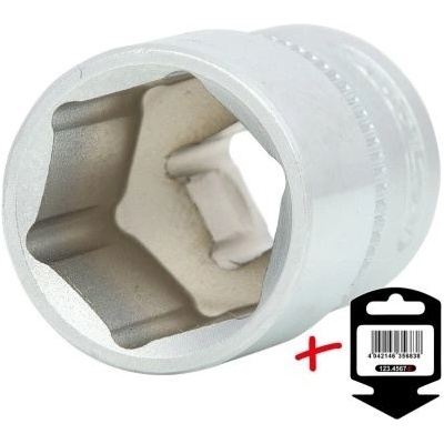 KS Tools 917.1413-E Sada nástrčkových kľúčov