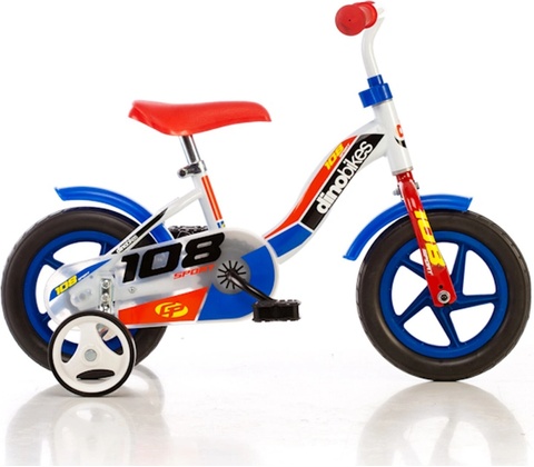 Dino bikes 2024