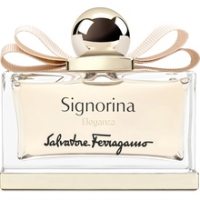 Salvatore Ferragamo Signorina Eleganza parfémovaná voda dámská 100 ml